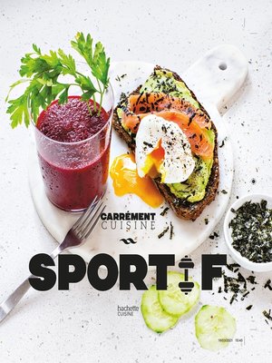 cover image of Sportif